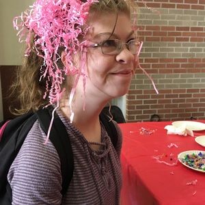 Meet your Posher, Avery